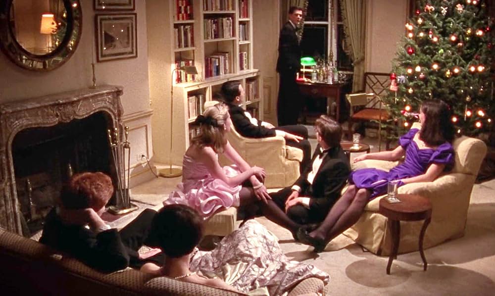 メトロポリタンの画像