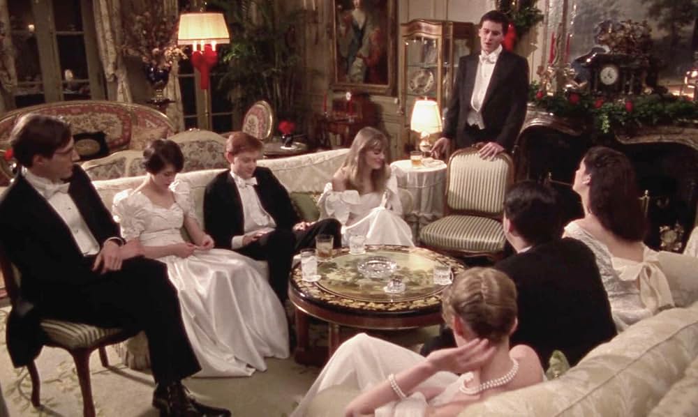 メトロポリタンの画像