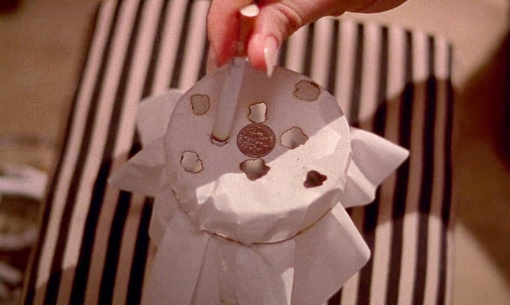 メトロポリタンの画像