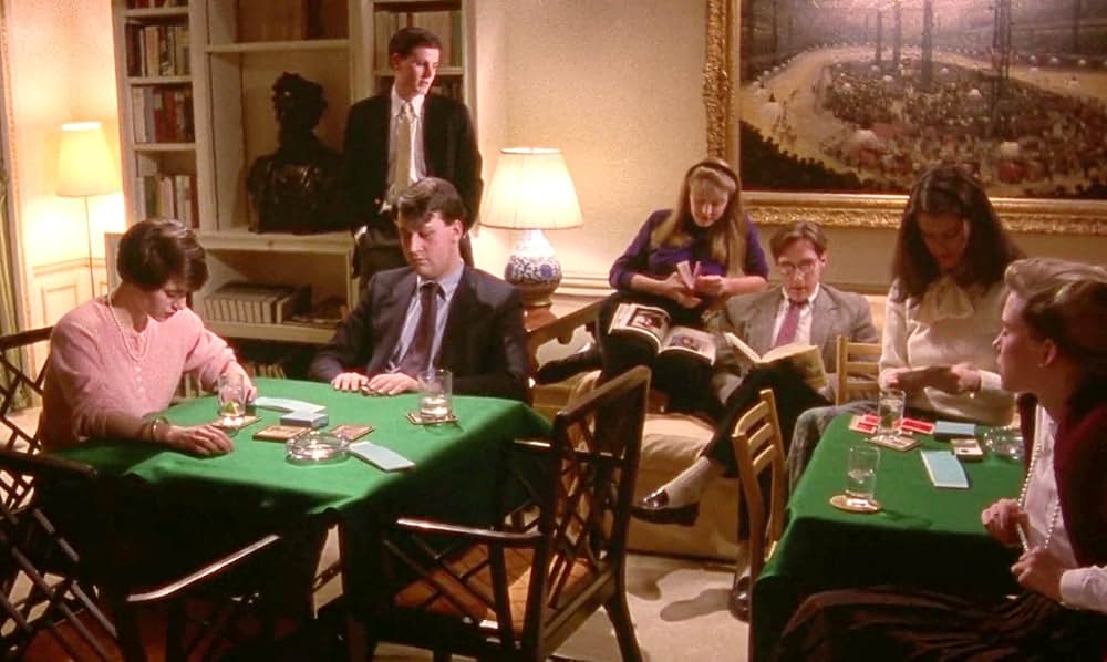 メトロポリタンの画像