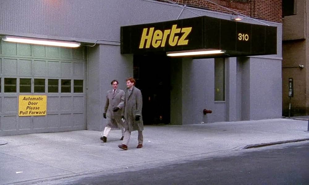 メトロポリタンの画像