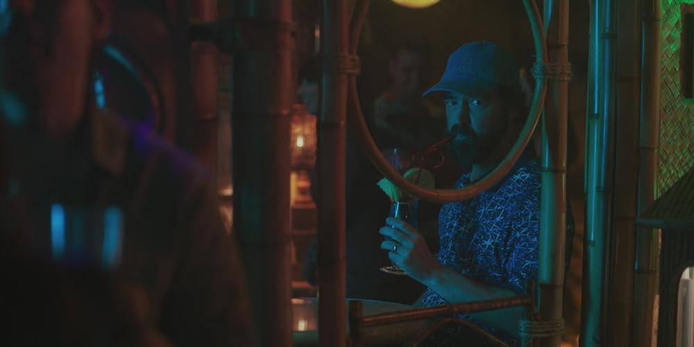 「私がケーキを焼く理由」ロン・リビングストンの画像