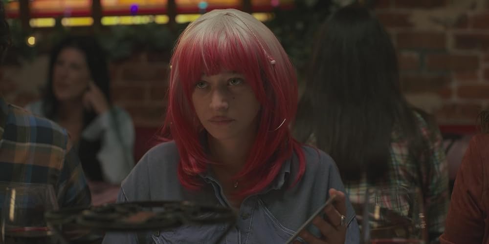 私がケーキを焼く理由の画像