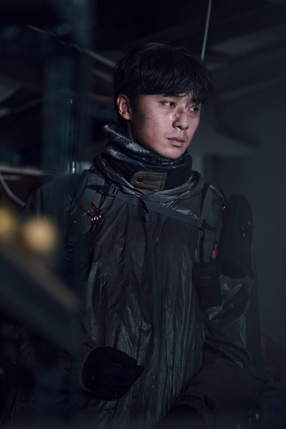 コンクリート・ユートピアの画像