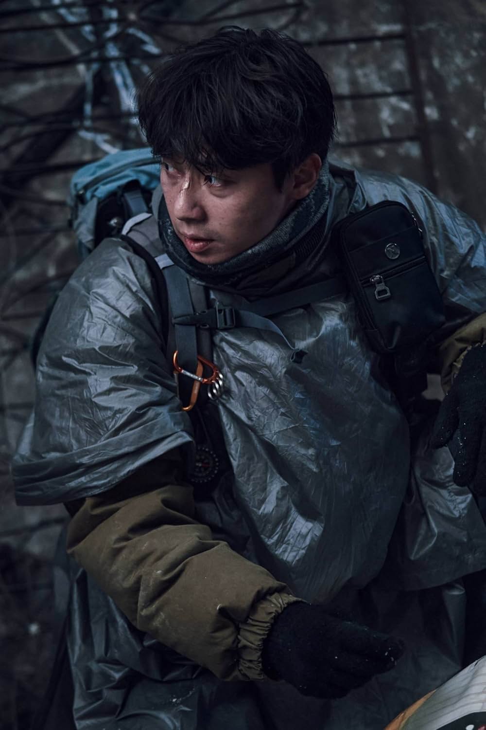 コンクリート・ユートピアの画像