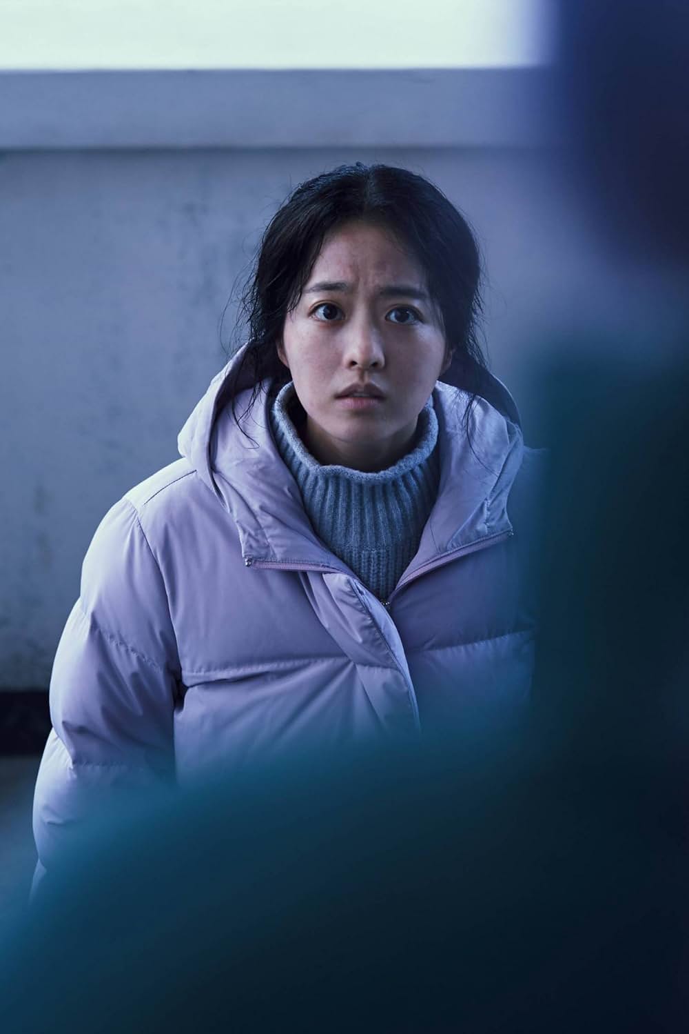 コンクリート・ユートピアの画像