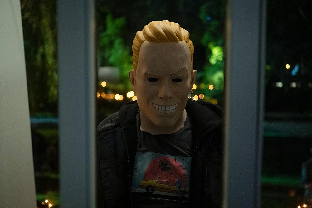 ハロウィン・キラー!の画像