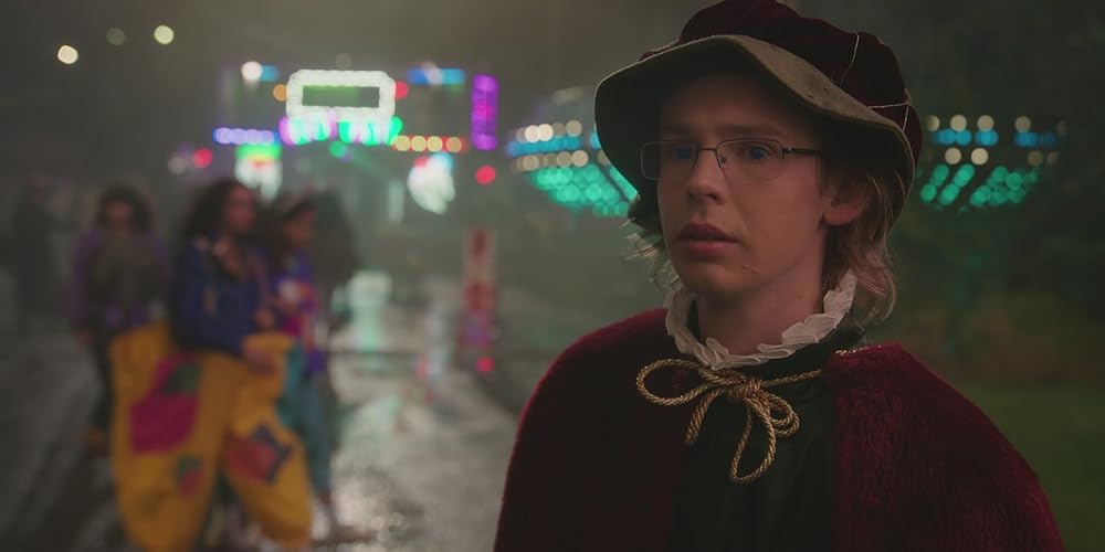 ハロウィン・キラー!の画像