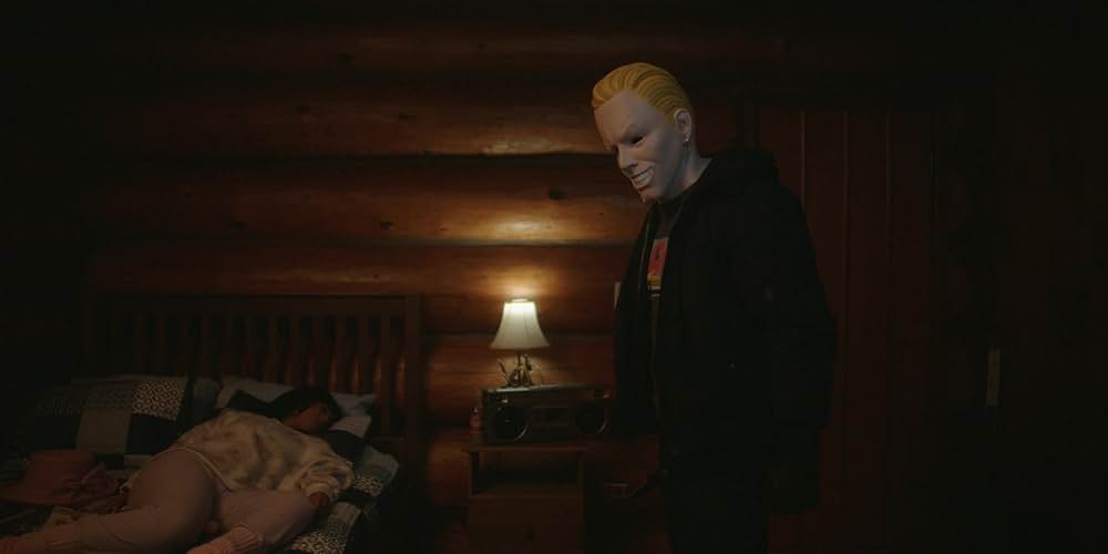 ハロウィン・キラー!の画像