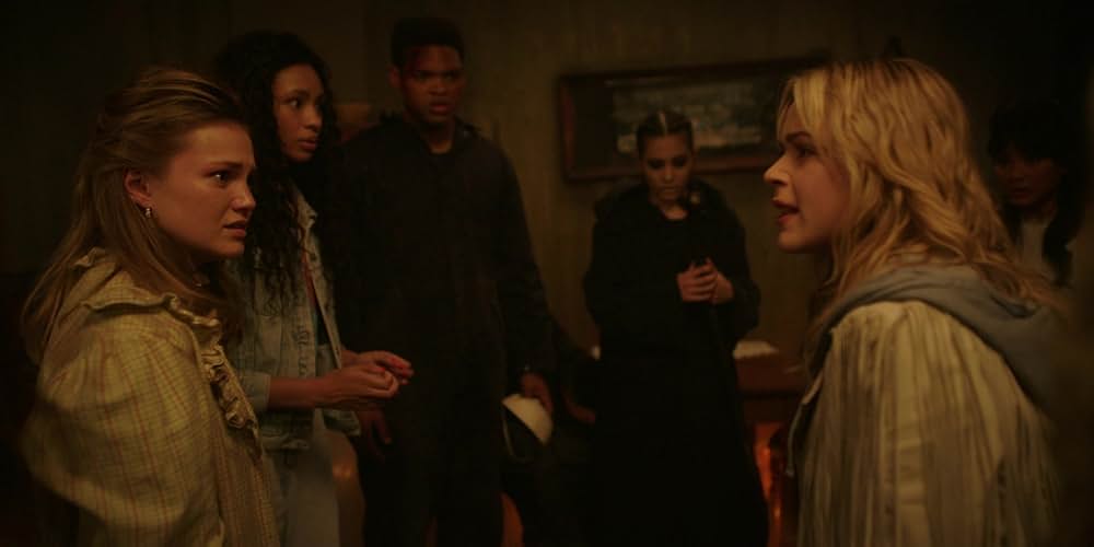 ハロウィン・キラー!の画像