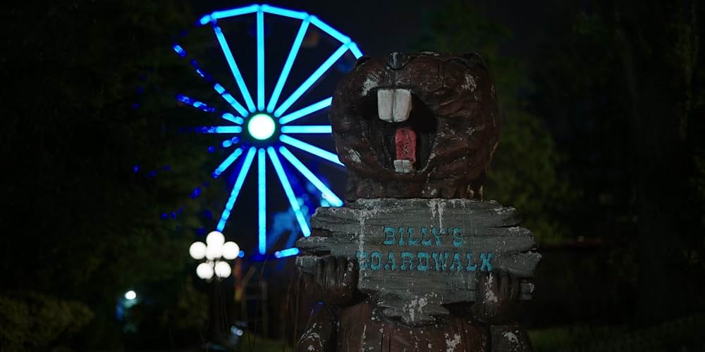 ハロウィン・キラー!の画像