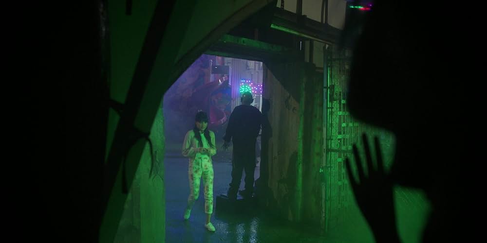 ハロウィン・キラー!の画像