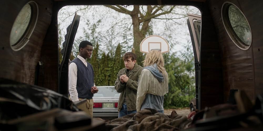 ハロウィン・キラー!の画像