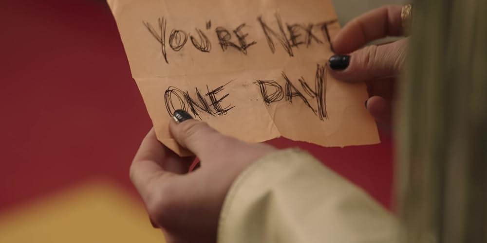 ハロウィン・キラー!の画像