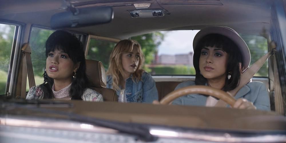 ハロウィン・キラー!の画像