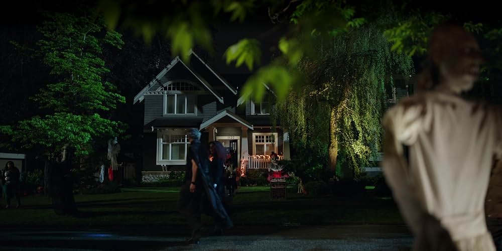 ハロウィン・キラー!の画像