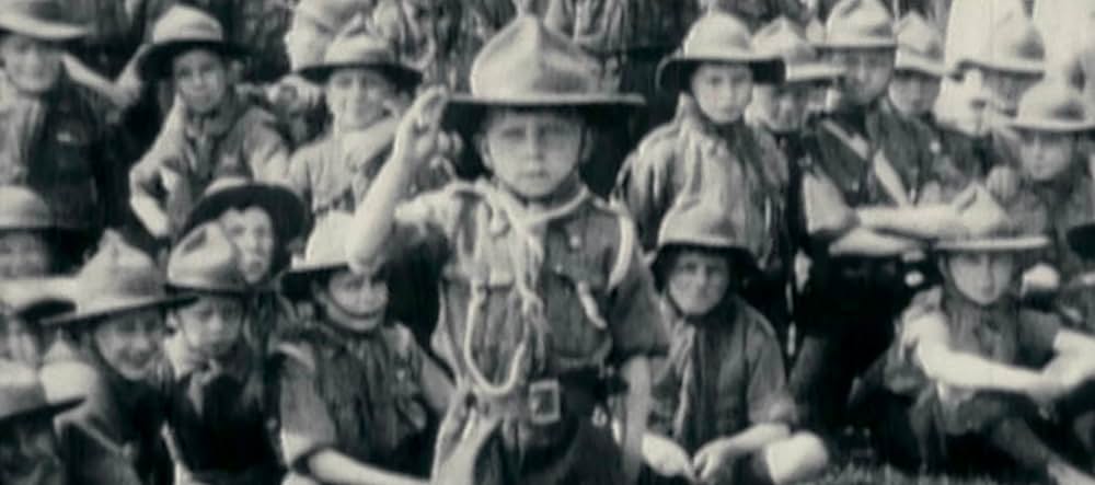 スカウトに誓って 米国ボーイスカウトの隠蔽された記録の画像