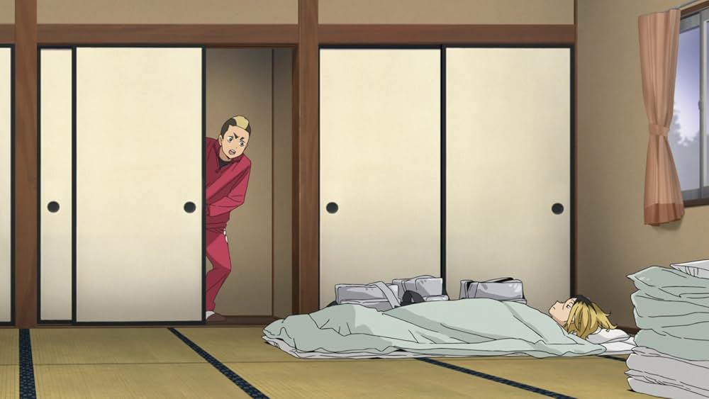 ハイキュー!! ゴミ捨て場の決戦の画像