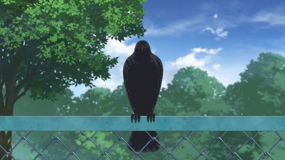 ハイキュー!! ゴミ捨て場の決戦の画像