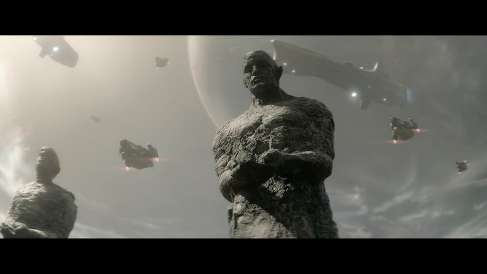 REBEL MOON ー パート2: 傷跡を刻む者の画像