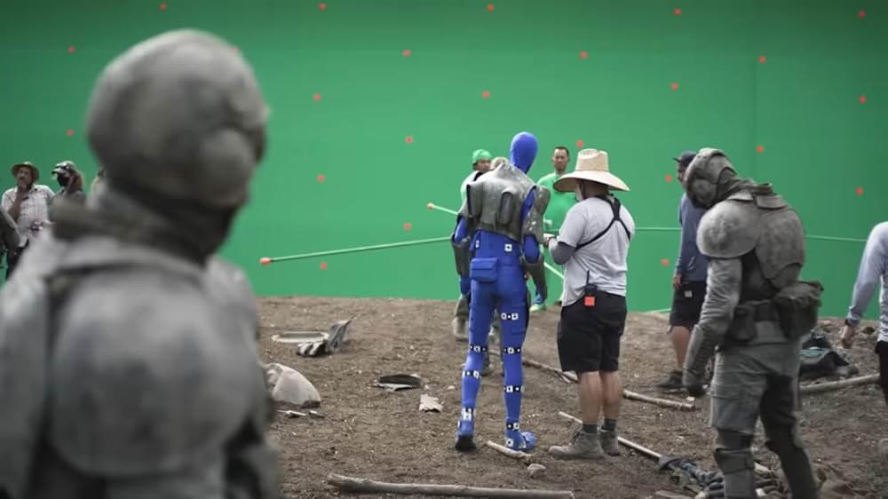 REBEL MOON ー パート2: 傷跡を刻む者の画像