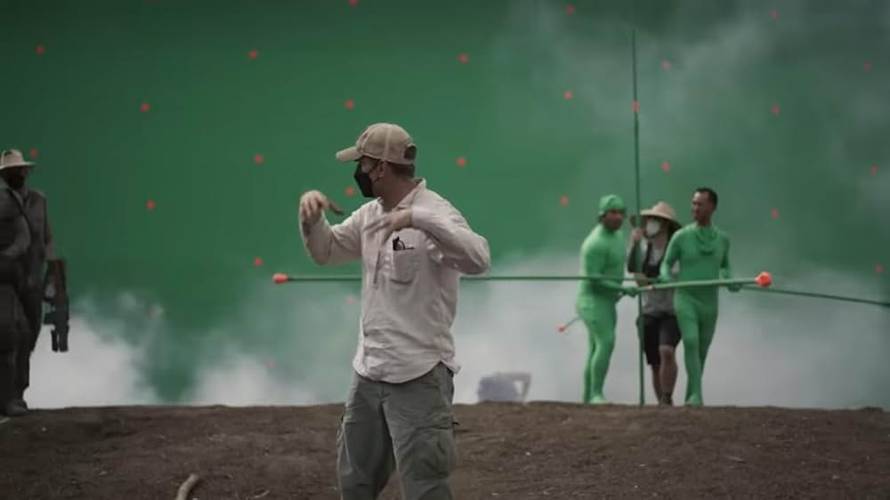 REBEL MOON ー パート2: 傷跡を刻む者の画像