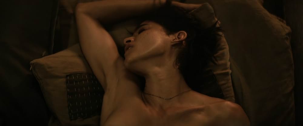 REBEL MOON ー パート2: 傷跡を刻む者の画像