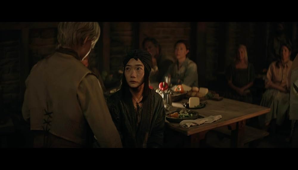 REBEL MOON ー パート2: 傷跡を刻む者の画像