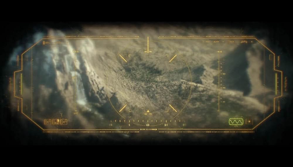 REBEL MOON ー パート2: 傷跡を刻む者の画像