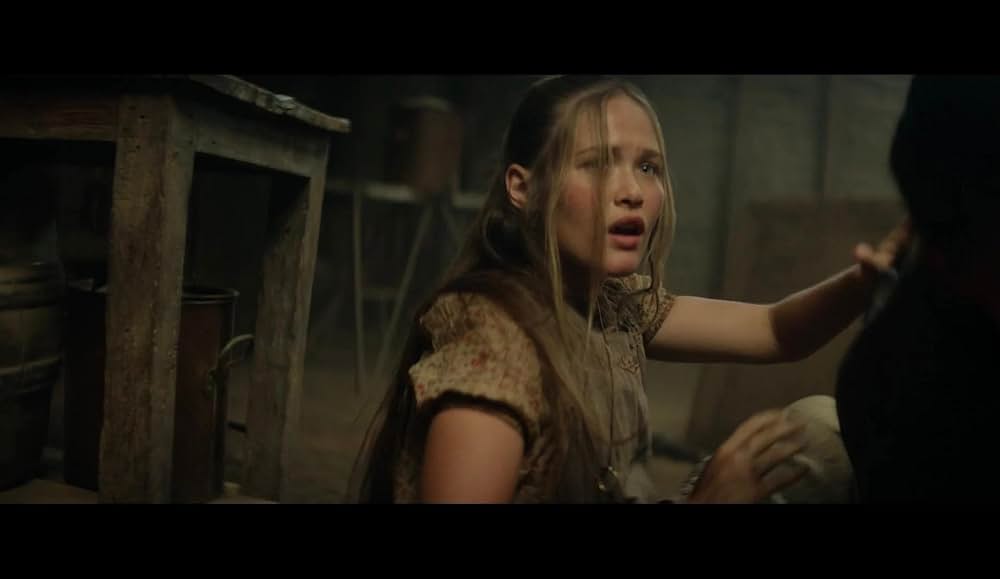 REBEL MOON ー パート2: 傷跡を刻む者の画像