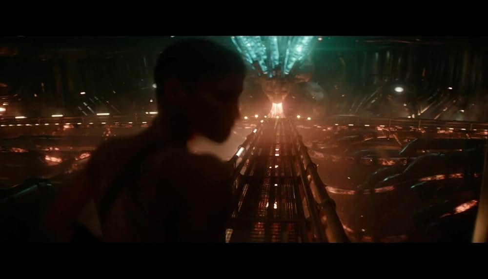 REBEL MOON ー パート2: 傷跡を刻む者の画像