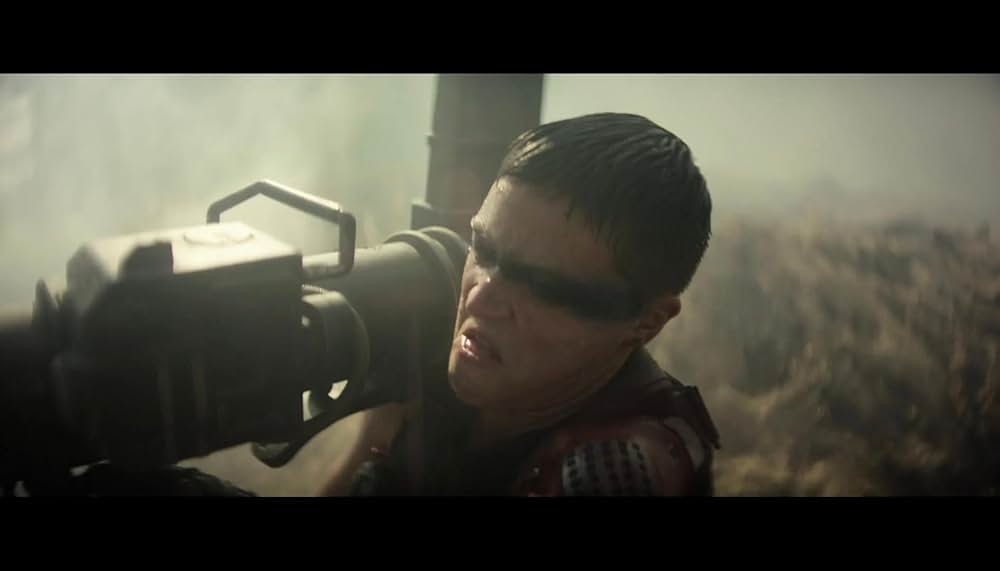 REBEL MOON ー パート2: 傷跡を刻む者の画像