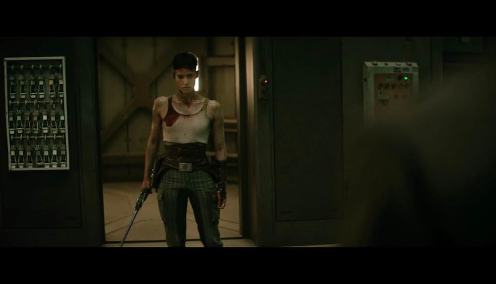 REBEL MOON ー パート2: 傷跡を刻む者の画像