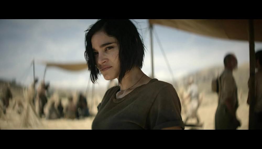 REBEL MOON ー パート2: 傷跡を刻む者の画像