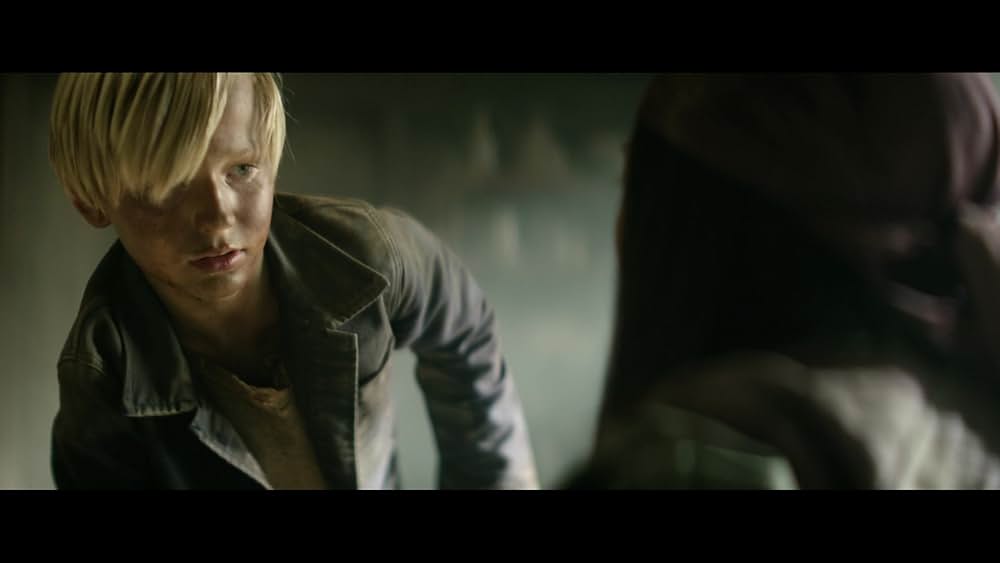 REBEL MOON ー パート2: 傷跡を刻む者の画像