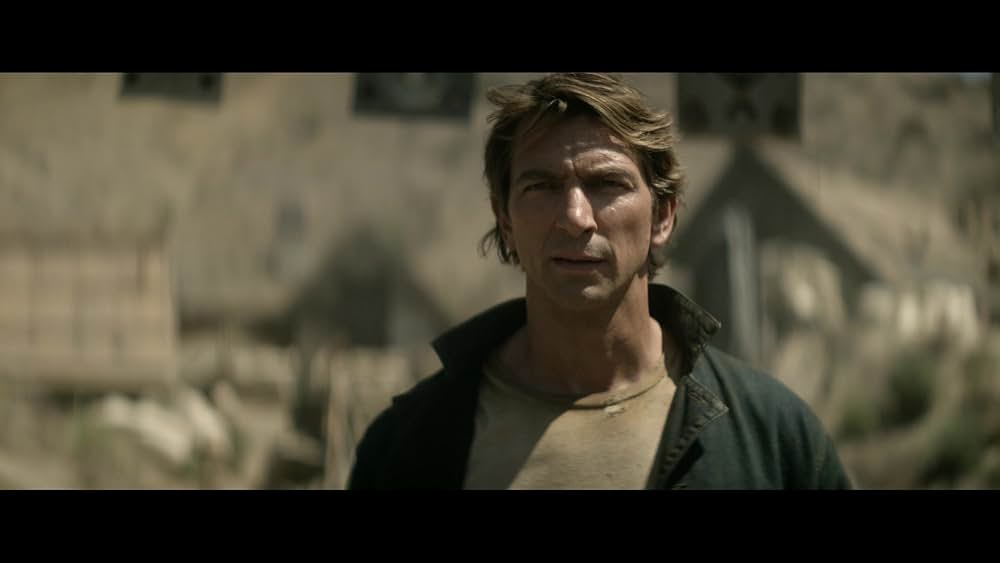 REBEL MOON ー パート2: 傷跡を刻む者の画像