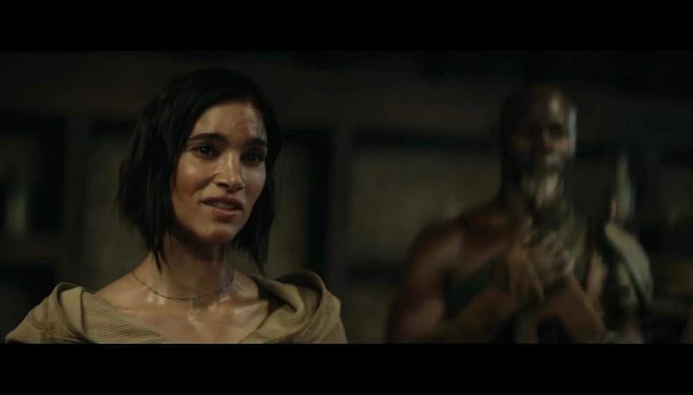 REBEL MOON ー パート2: 傷跡を刻む者の画像