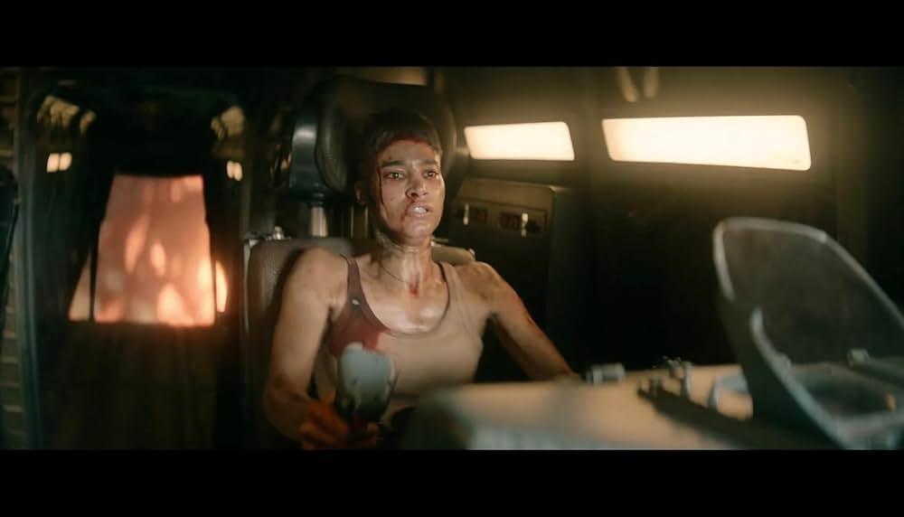 REBEL MOON ー パート2: 傷跡を刻む者の画像