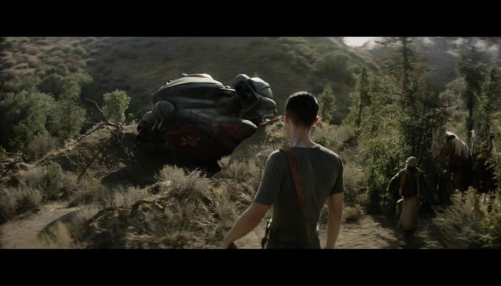 REBEL MOON ー パート2: 傷跡を刻む者の画像