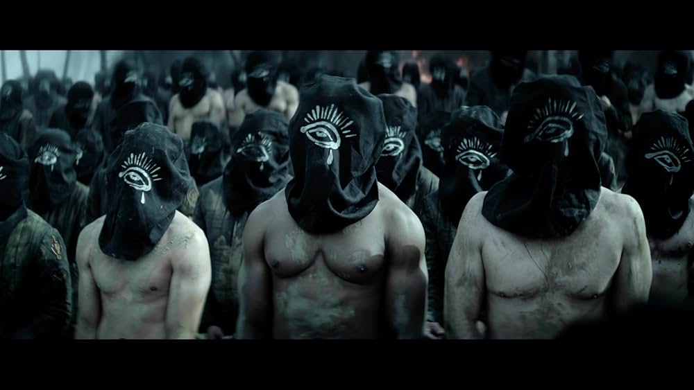 REBEL MOON ー パート2: 傷跡を刻む者の画像