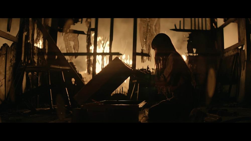 REBEL MOON ー パート2: 傷跡を刻む者の画像