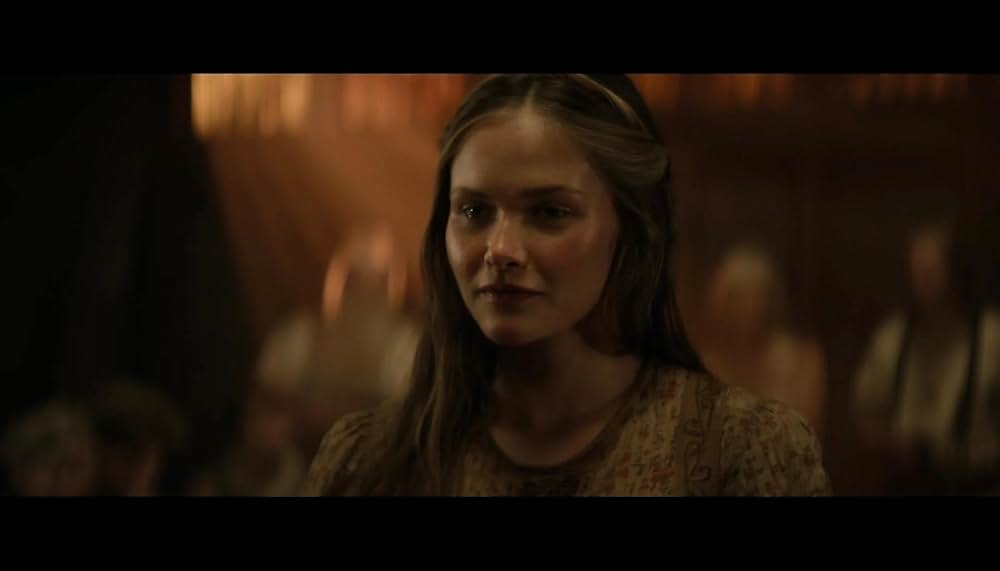 REBEL MOON ー パート2: 傷跡を刻む者の画像