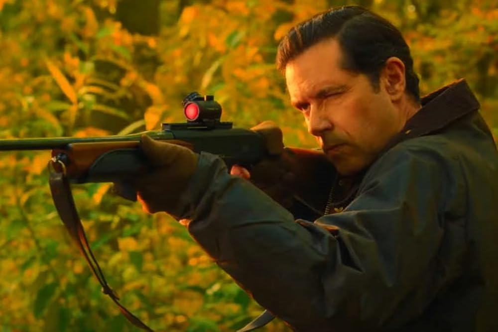 「Coup de chance（原題）」メルビル・プポーの画像