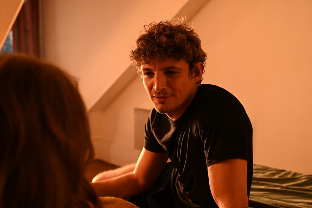 Coup de chance（原題）の画像