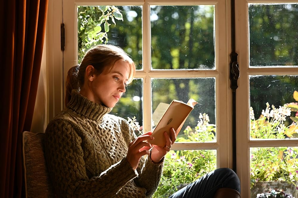 Coup de chance（原題）の画像