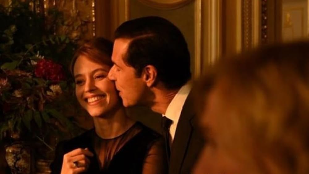 Coup de chance（原題）の画像