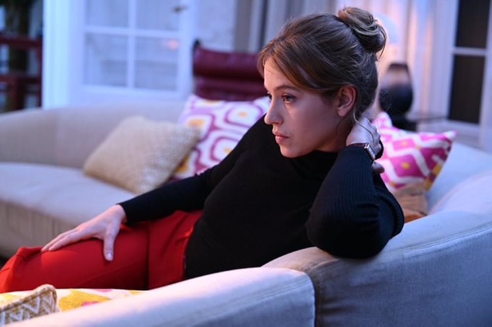 「Coup de chance（原題）」ルー・ドゥ・ラージュの画像