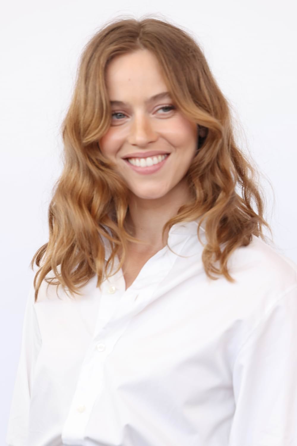 Coup de chance（原題）の画像