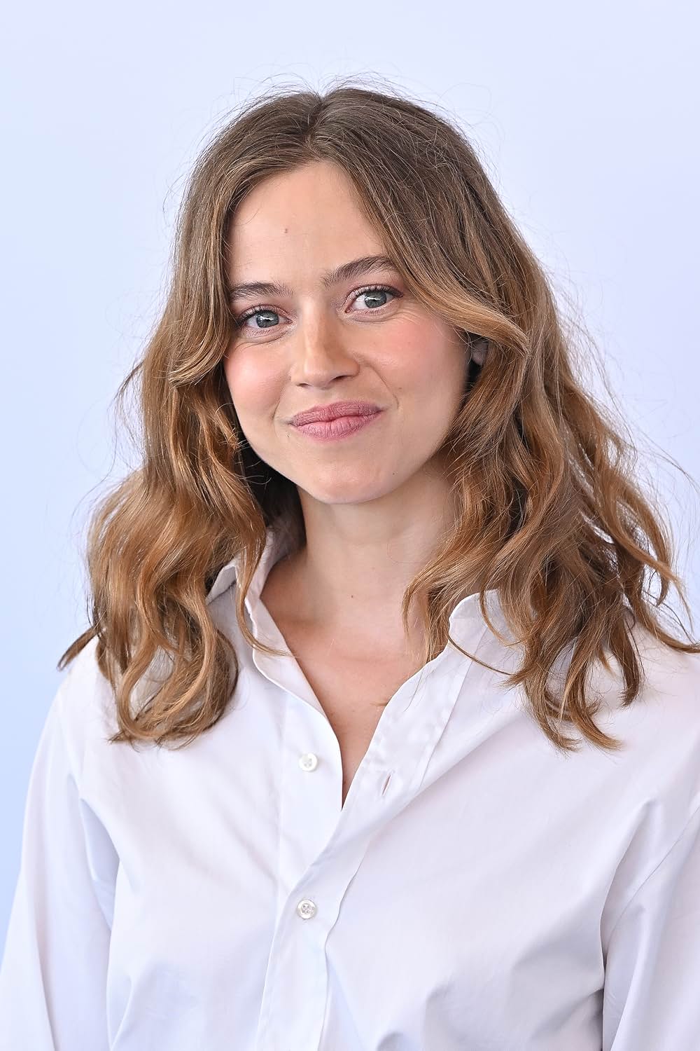 Coup de chance（原題）の画像