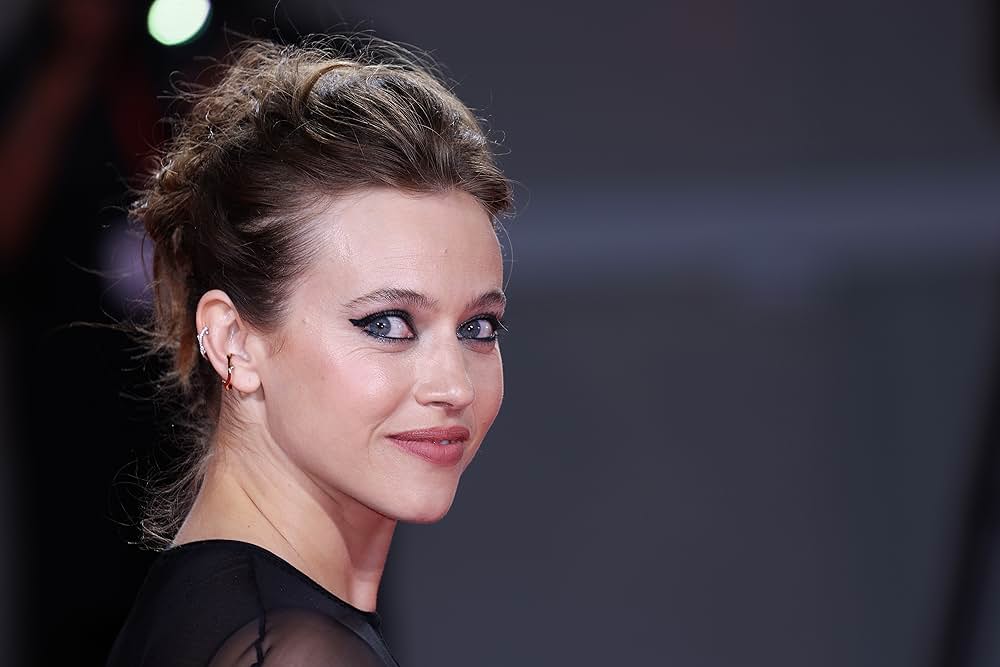 Coup de chance（原題）の画像